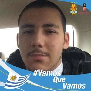 Meet your Posher, Alex